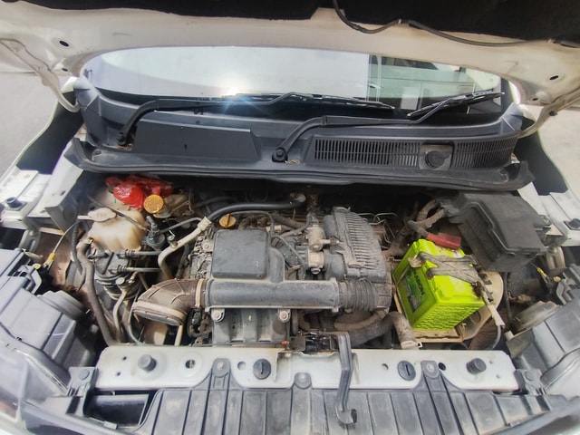 View Renault Triber Image 14 Used Renault Triber Image 14