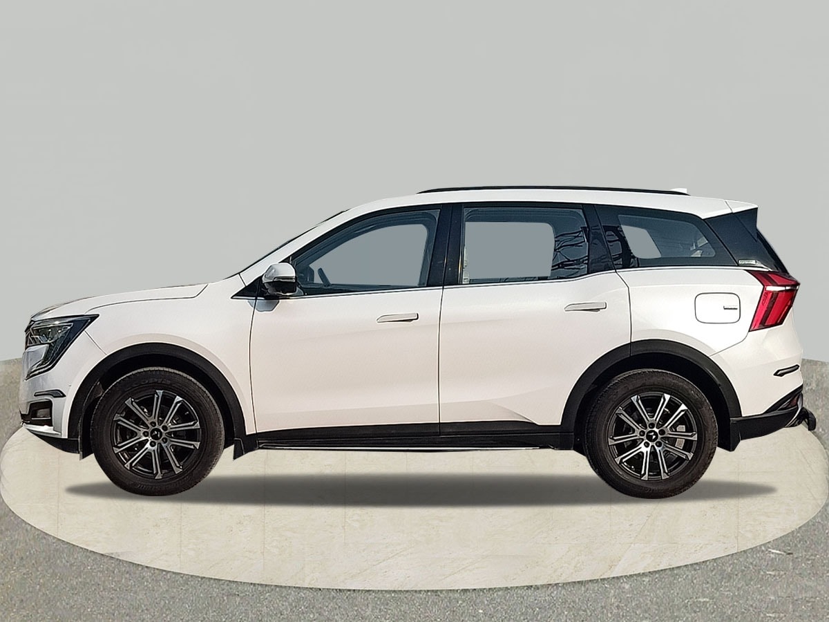 Used 2024 Mahindra XUV700 Used 2024 Mahindra XUV700