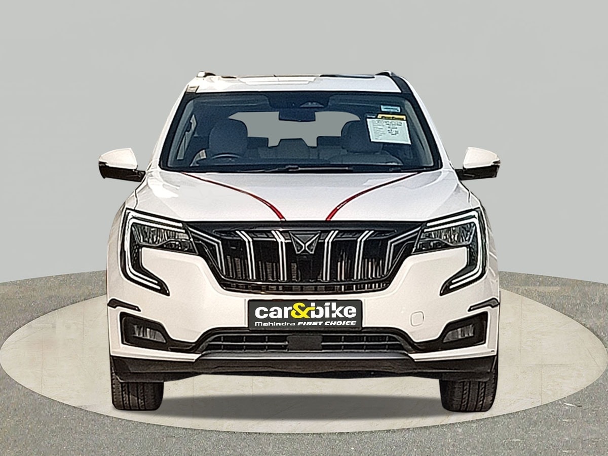 Used 2024 Mahindra XUV700 Used 2024 Mahindra XUV700