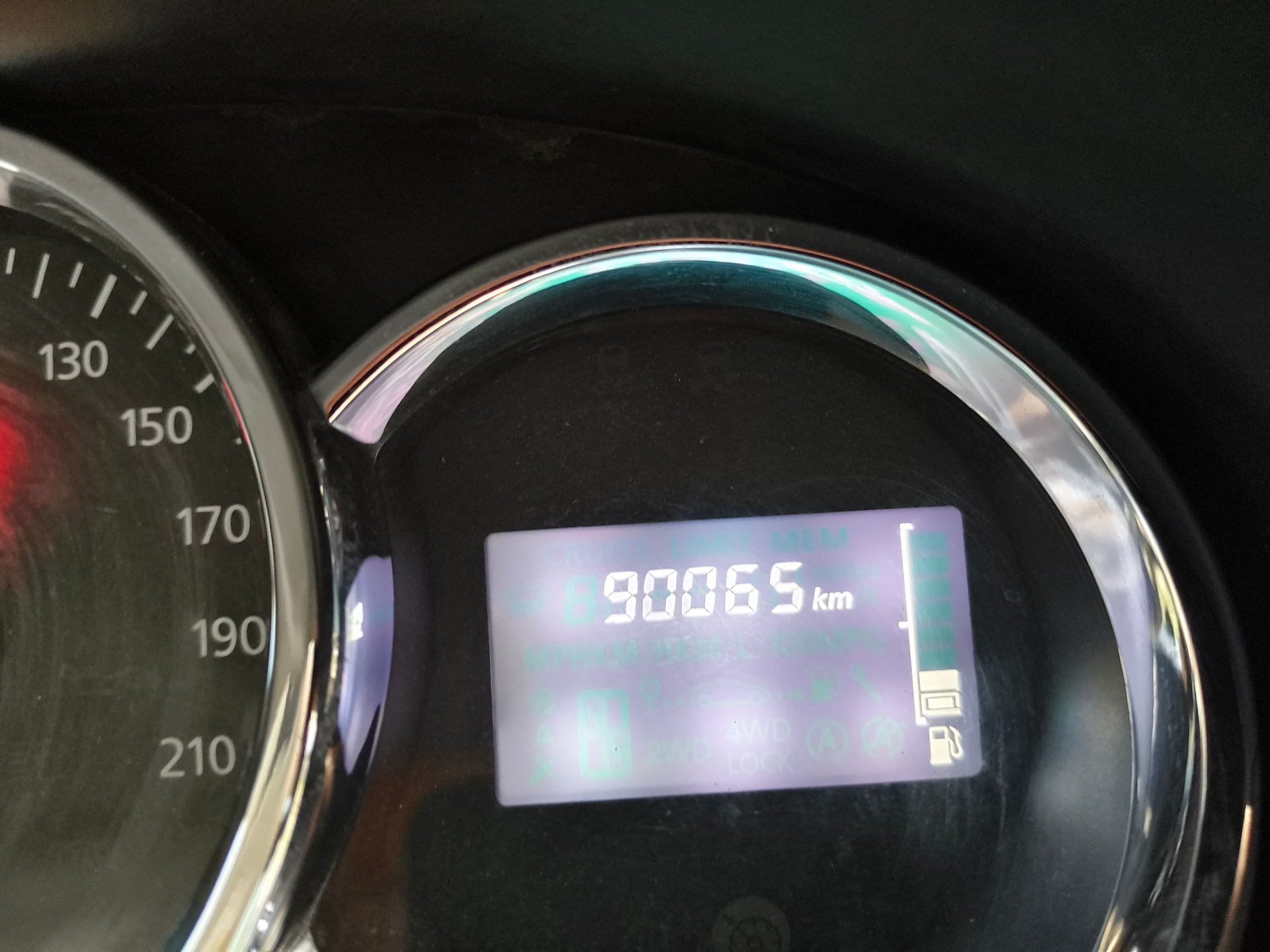 Used 2019 Renault Duster Used 2019 Renault Duster