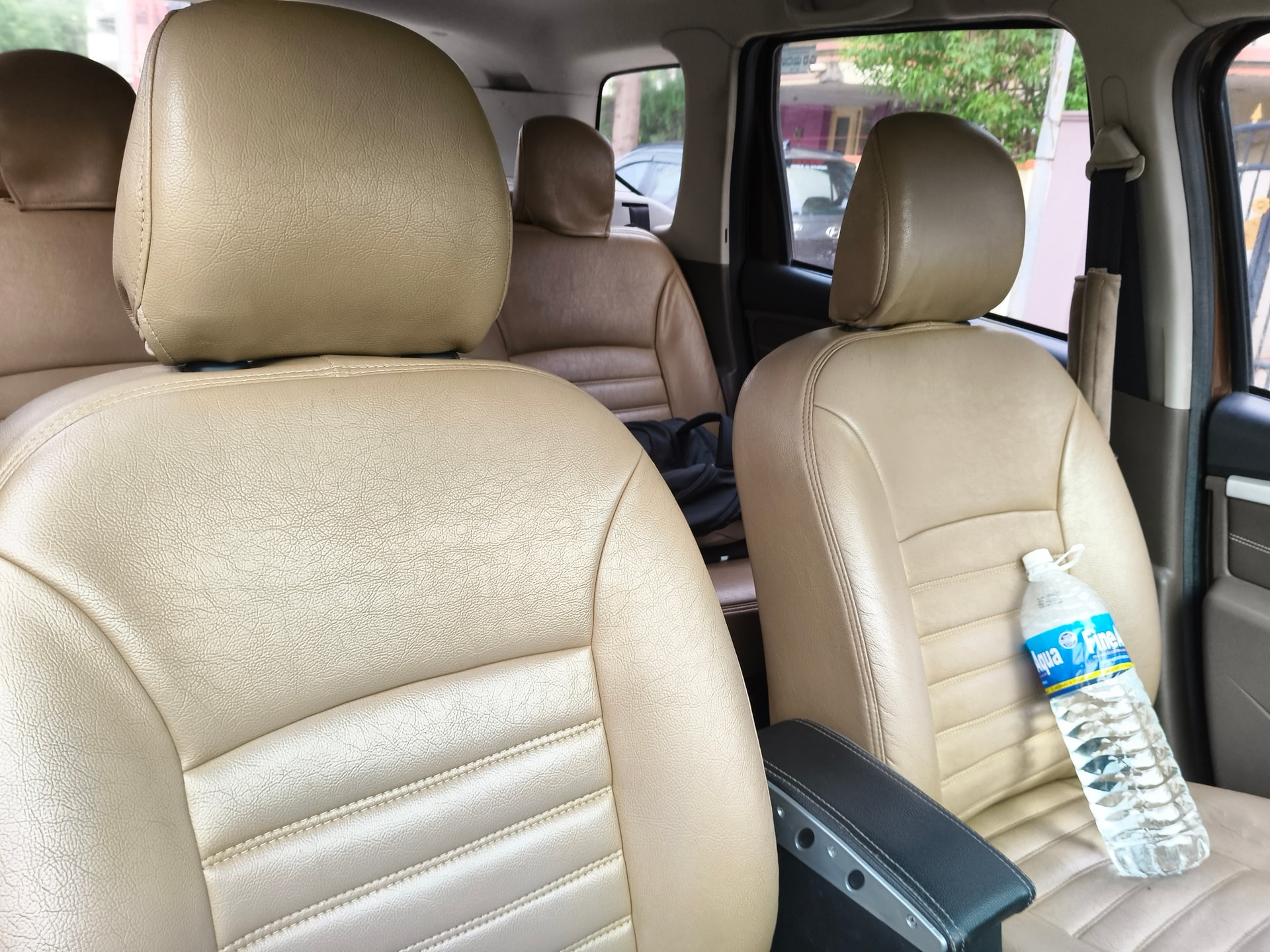 Used 2019 Renault Duster Used 2019 Renault Duster