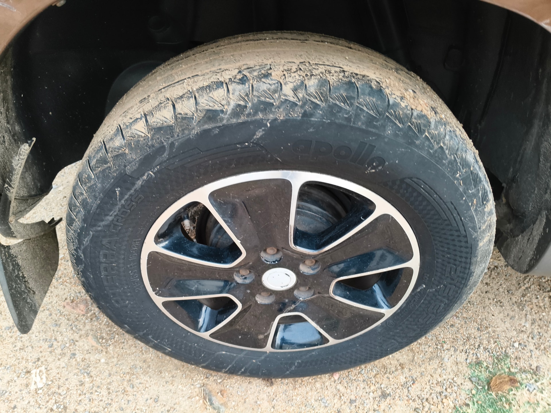Used 2019 Renault Duster Used 2019 Renault Duster