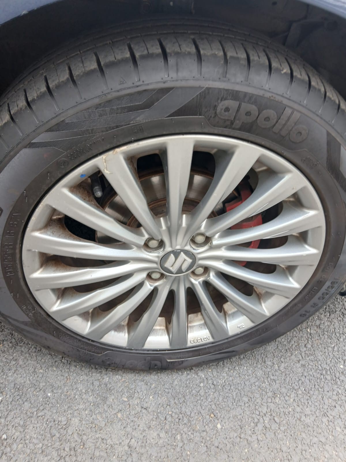 Used 2017 Maruti Suzuki Ciaz Used 2017 Maruti Suzuki Ciaz