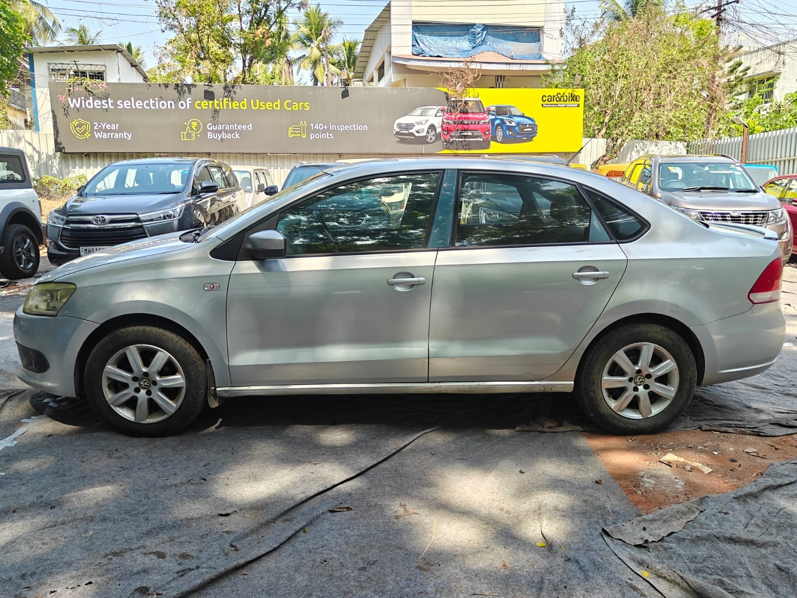 Vento image 6 Vento image 6
