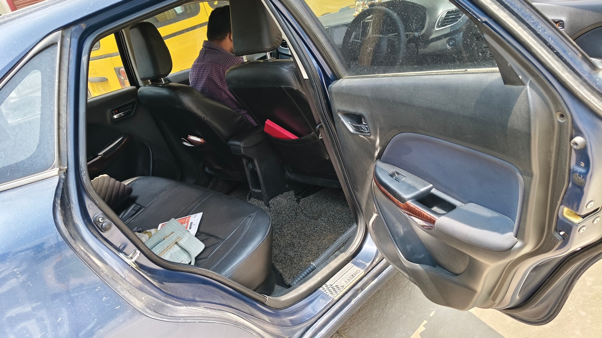 Baleno image 7 Baleno image 7