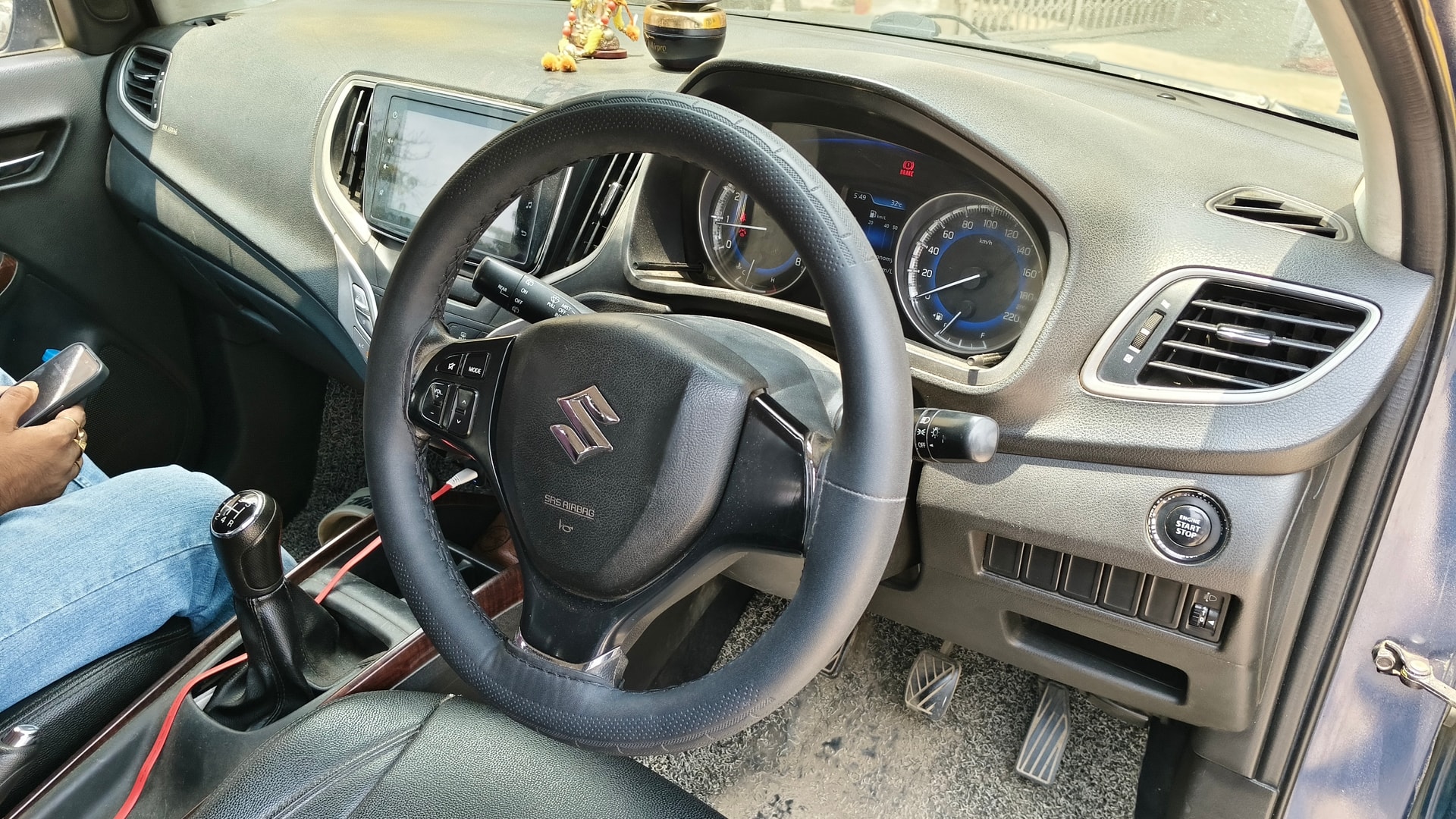 Baleno image 5 Baleno image 5