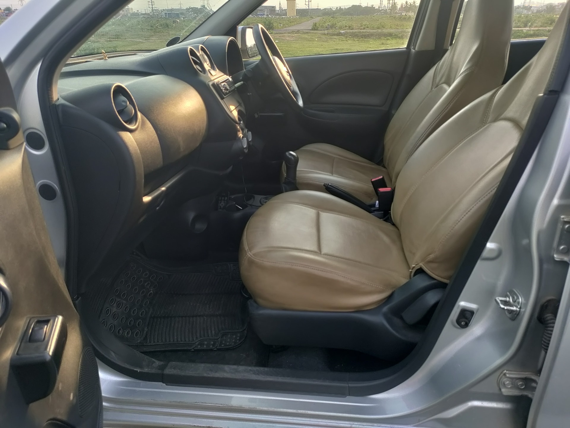 Used 2012 Nissan Micra Used 2012 Nissan Micra