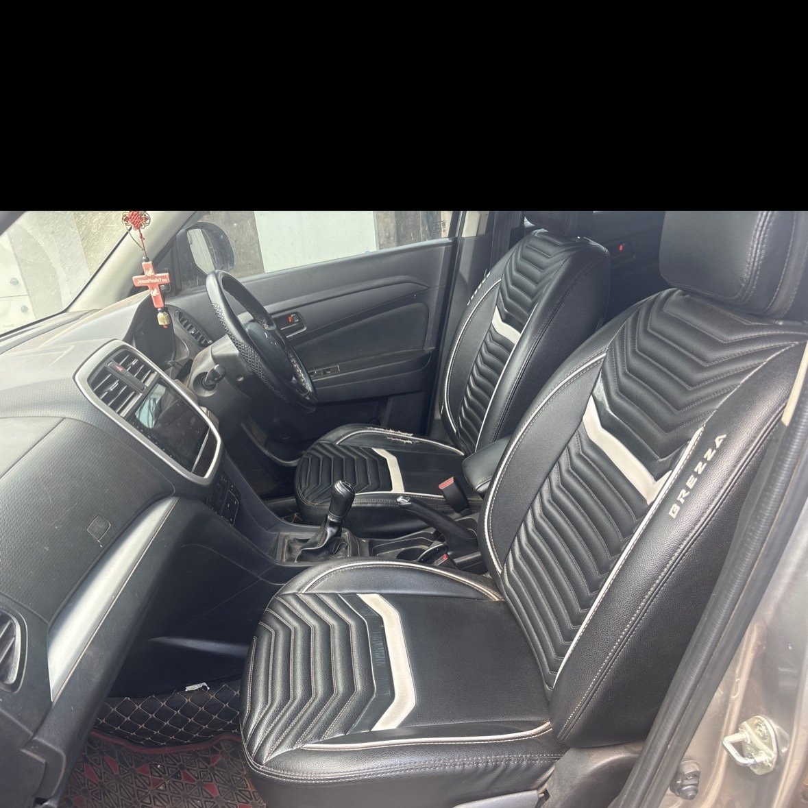Vitara Brezza image 13 Vitara Brezza image 13