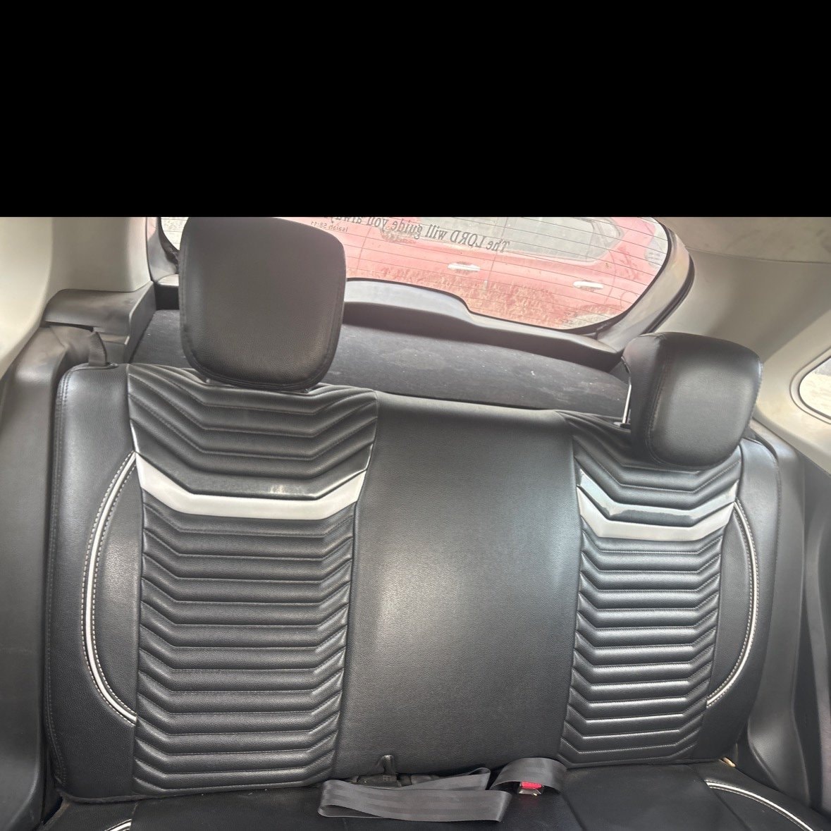 Vitara Brezza image 5 Vitara Brezza image 5