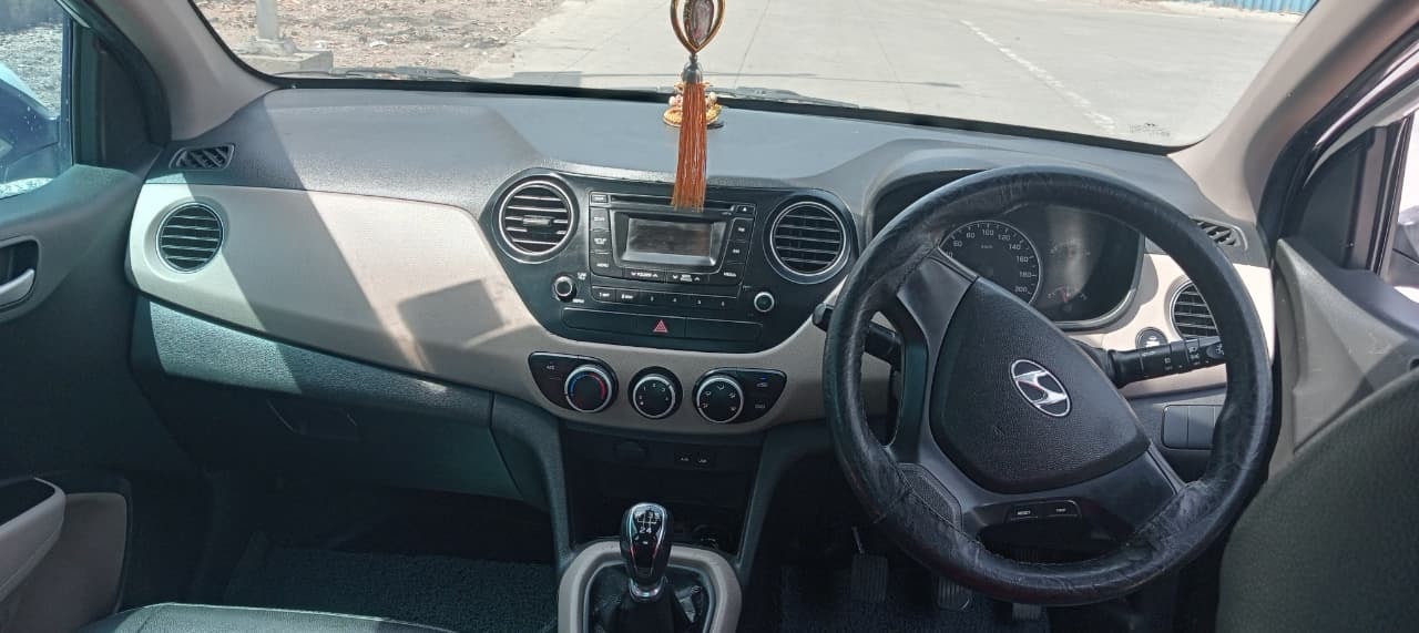 Used 2013 Hyundai Grand i10 Used 2013 Hyundai Grand i10