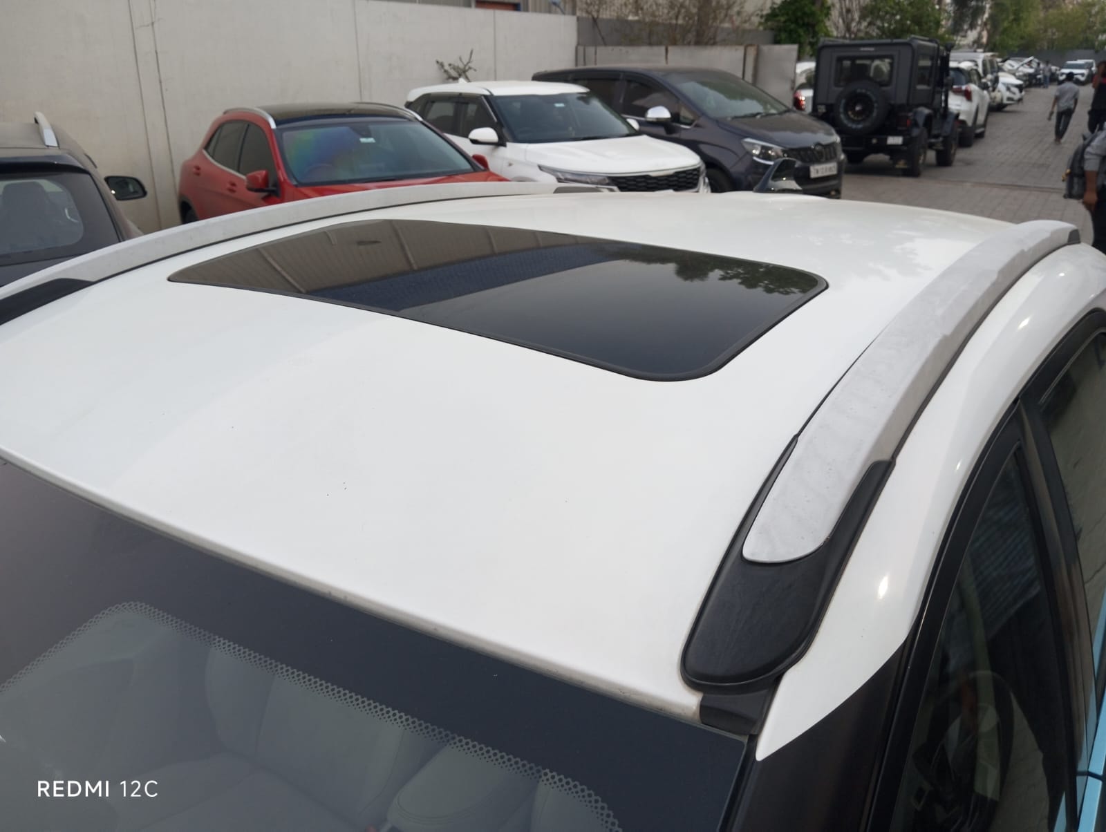 Nexon EV image 9 Nexon EV image 9