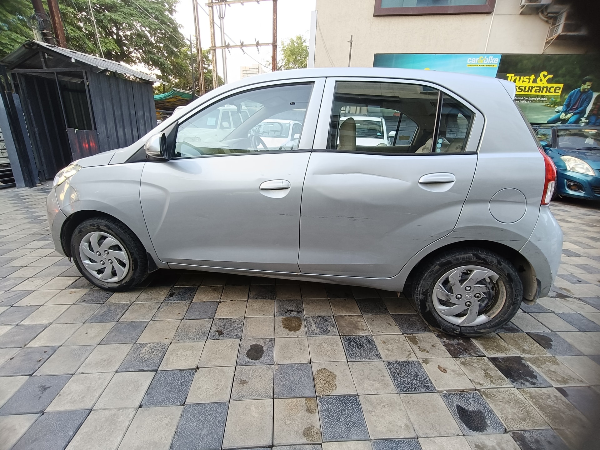 New Santro image 6 New Santro image 6