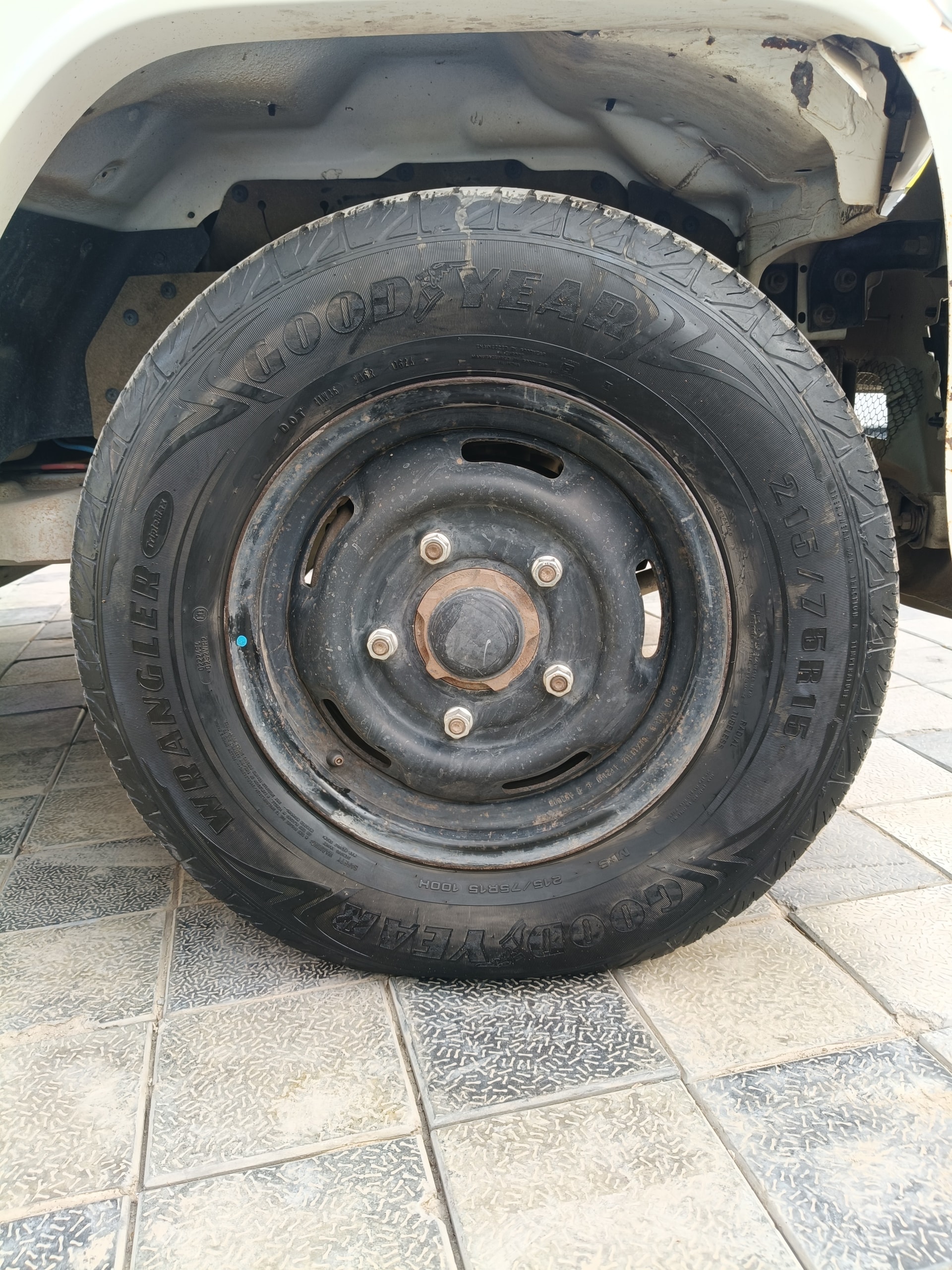 Used 2022 Mahindra Bolero Used 2022 Mahindra Bolero