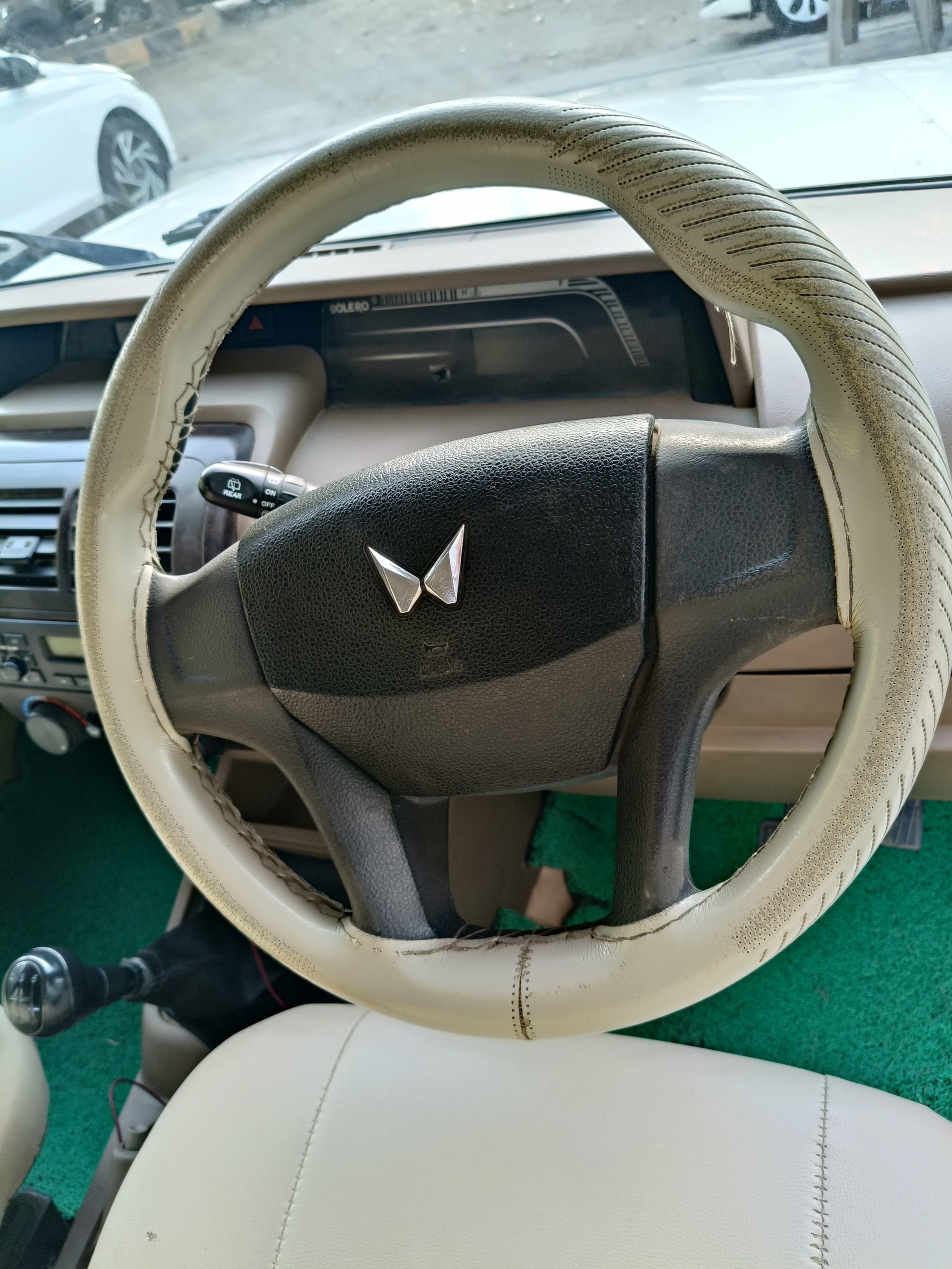 Used 2022 Mahindra Bolero Used 2022 Mahindra Bolero