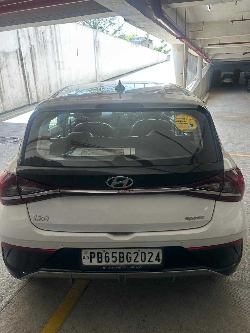 Elite i20 image 3 Elite i20 image 3