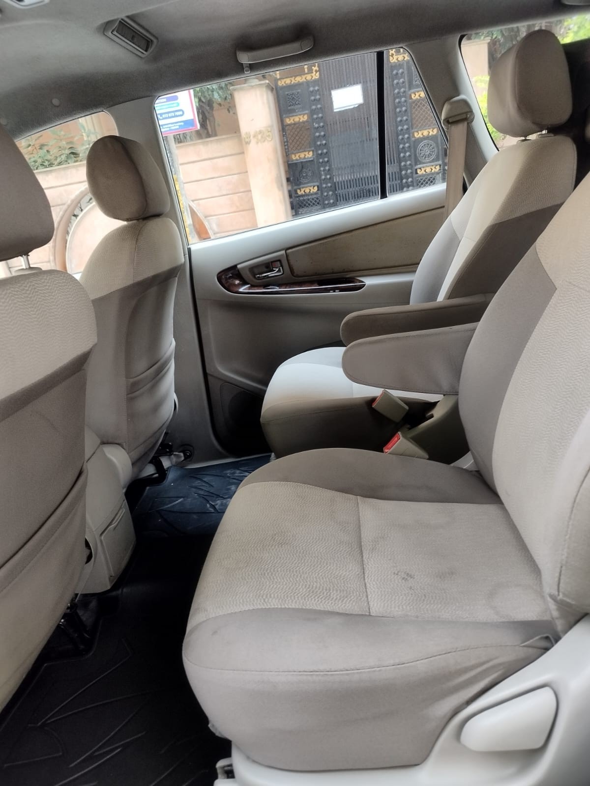 Used 2014 Toyota Innova Used 2014 Toyota Innova
