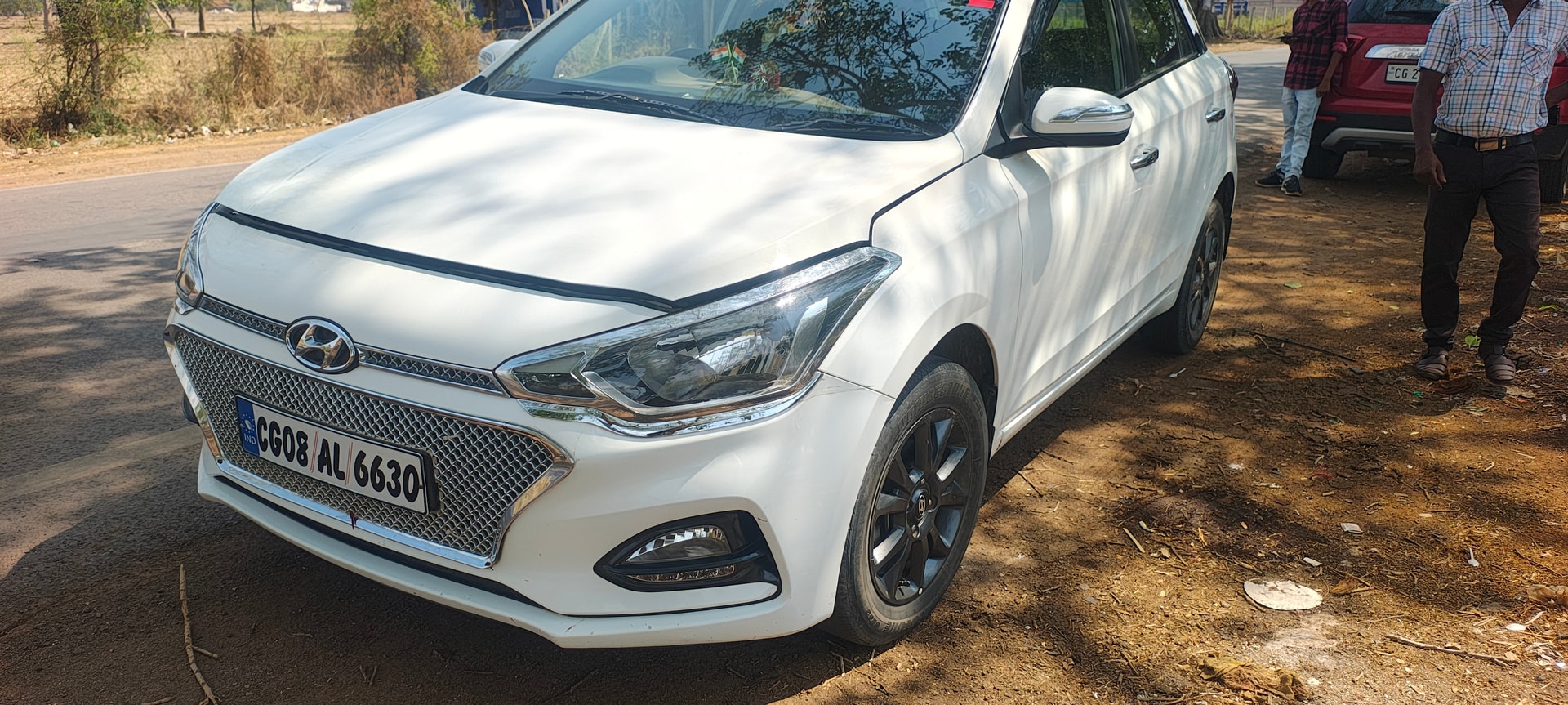 i20 Active image 2 i20 Active image 2