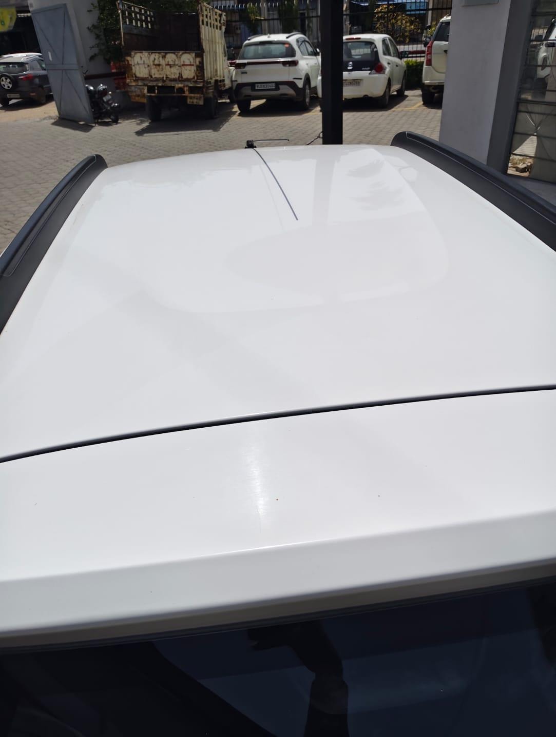 View 2018 Renault Kwid RXL BS IV Image 9 Used 2018 Renault Kwid RXL BS IV Image 9