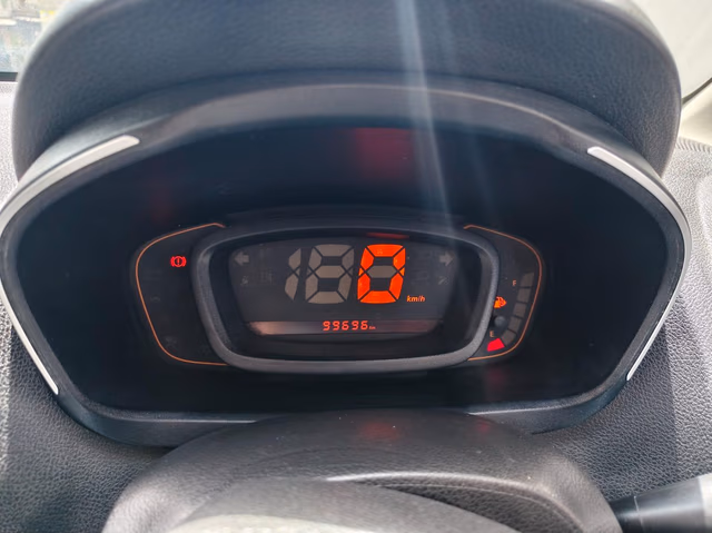 View Renault Kwid Image 7 Used Renault Kwid Image 7