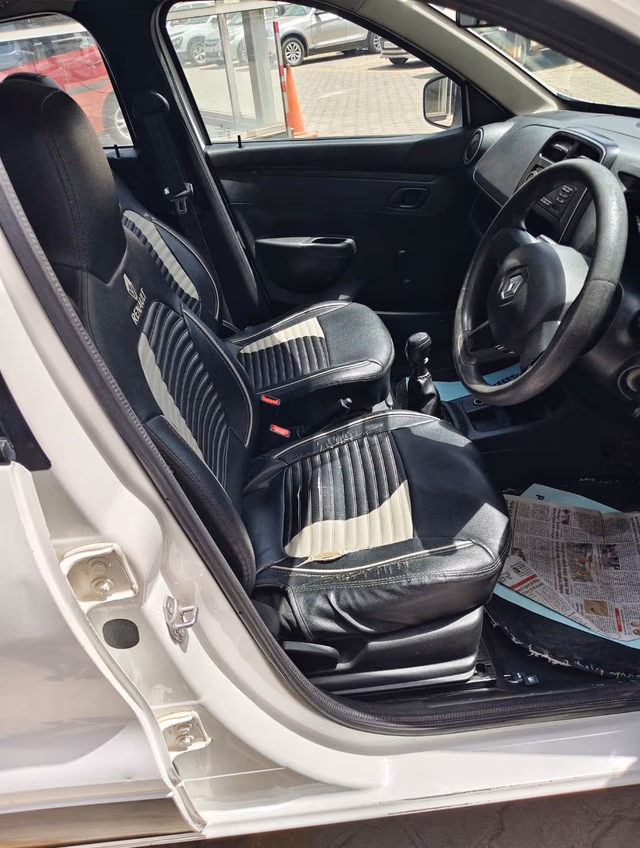 View Renault Kwid Image 3 Used Renault Kwid Image 3