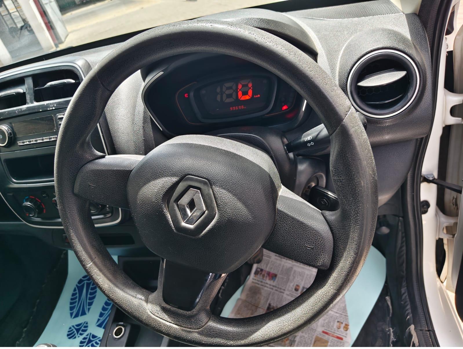 View 2018 Renault Kwid RXL BS IV Image 10 Used 2018 Renault Kwid RXL BS IV Image 10