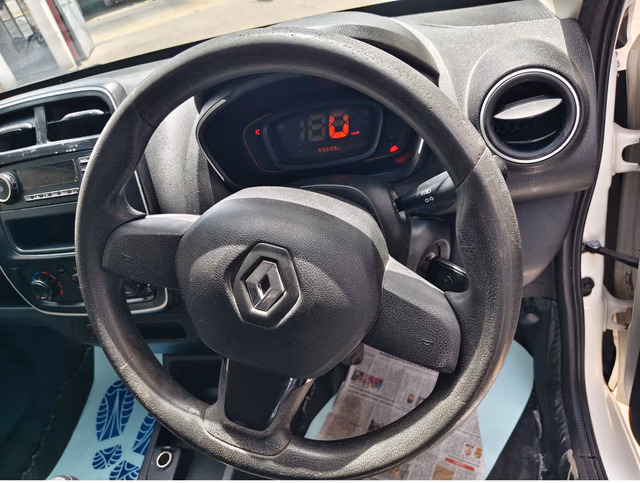 View Renault Kwid Image 10 Used Renault Kwid Image 10