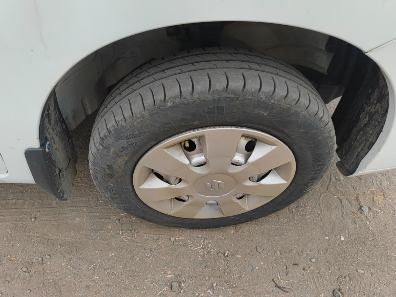 Used 2013 Maruti Suzuki Wagon R Used 2013 Maruti Suzuki Wagon R