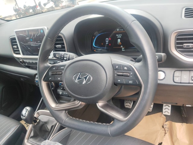 View Hyundai Venue Image 11 Used Hyundai Venue Image 11
