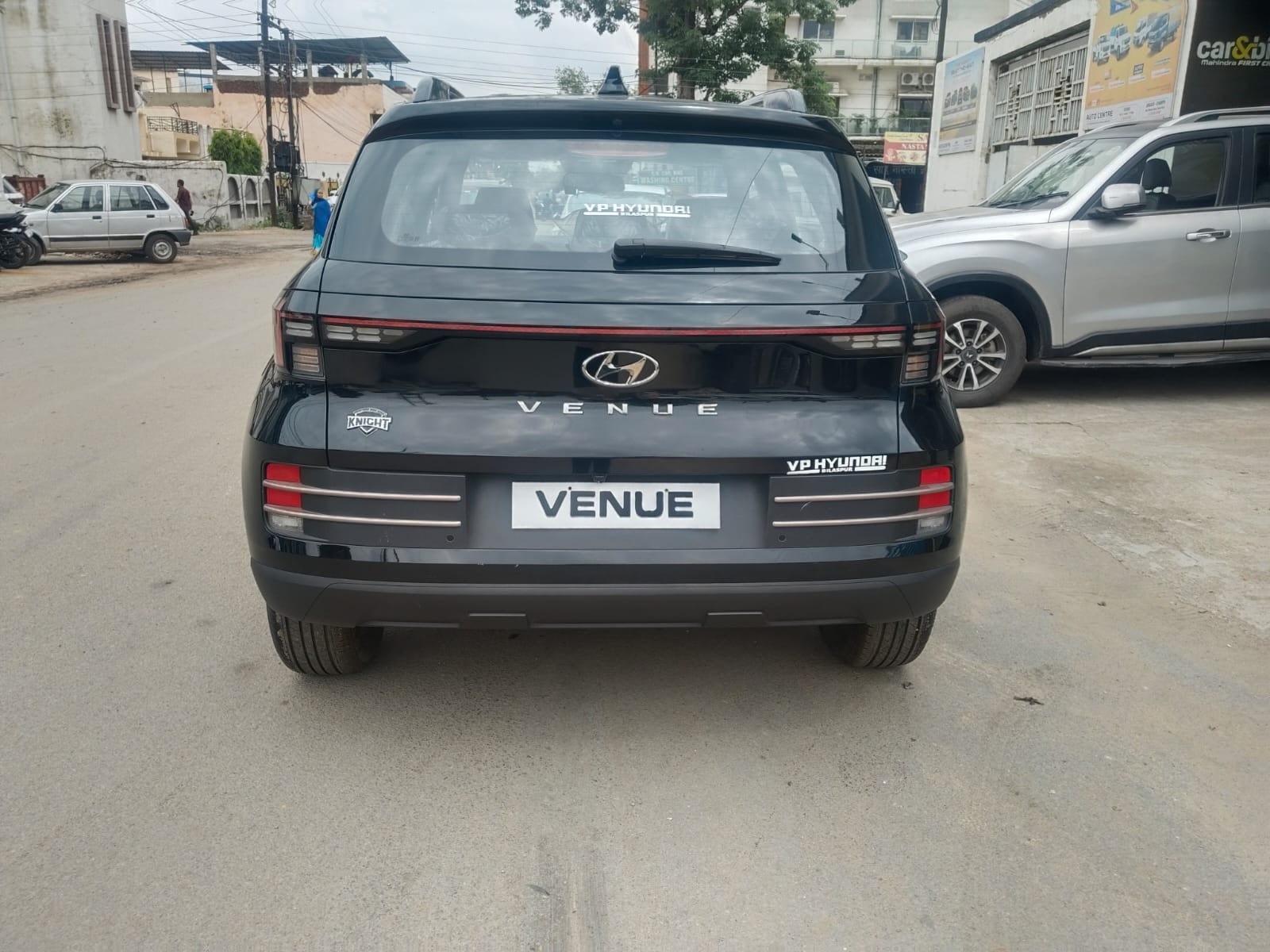 Used 2024 Hyundai Venue Used 2024 Hyundai Venue