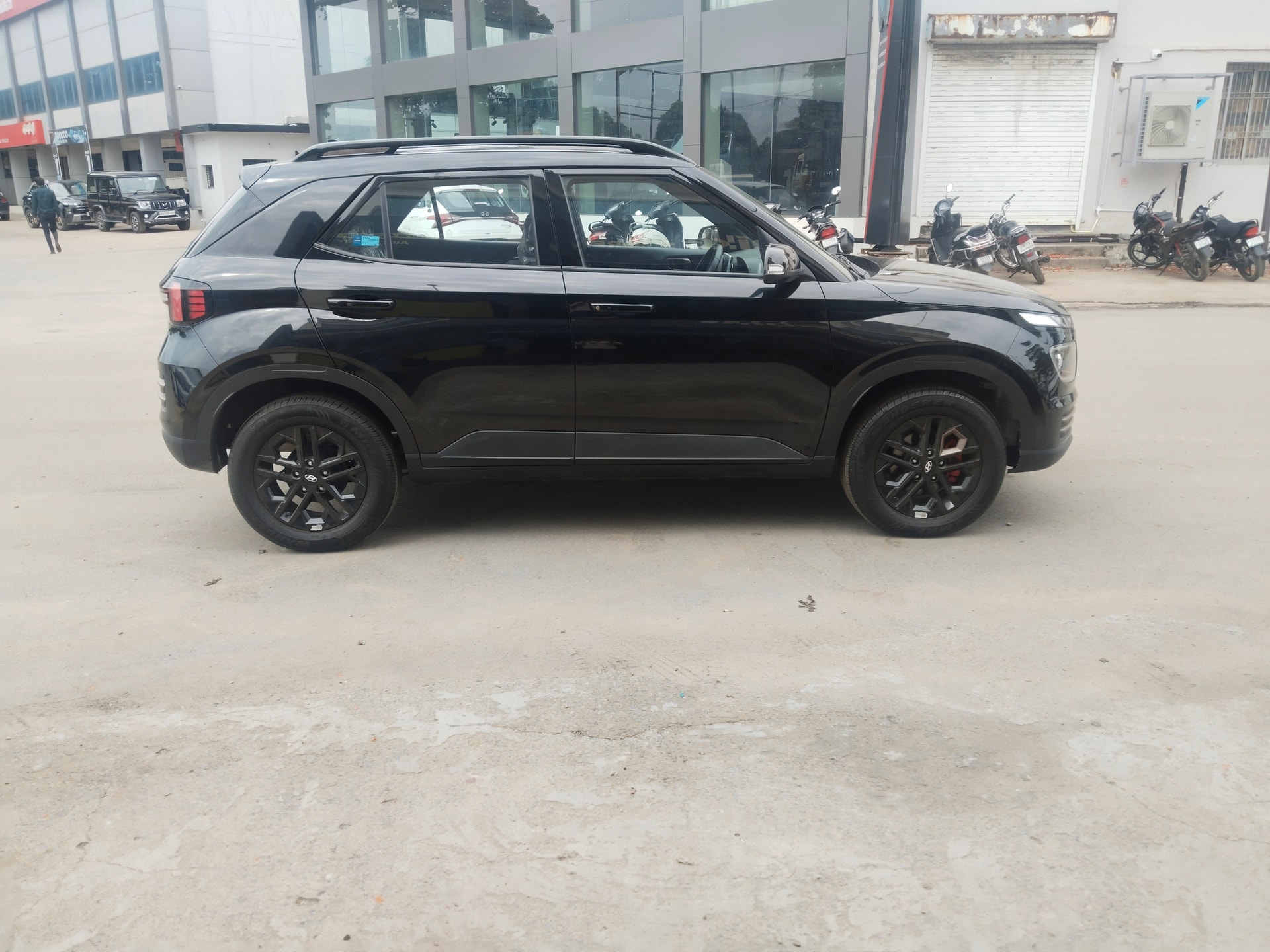 Used 2024 Hyundai Venue Used 2024 Hyundai Venue
