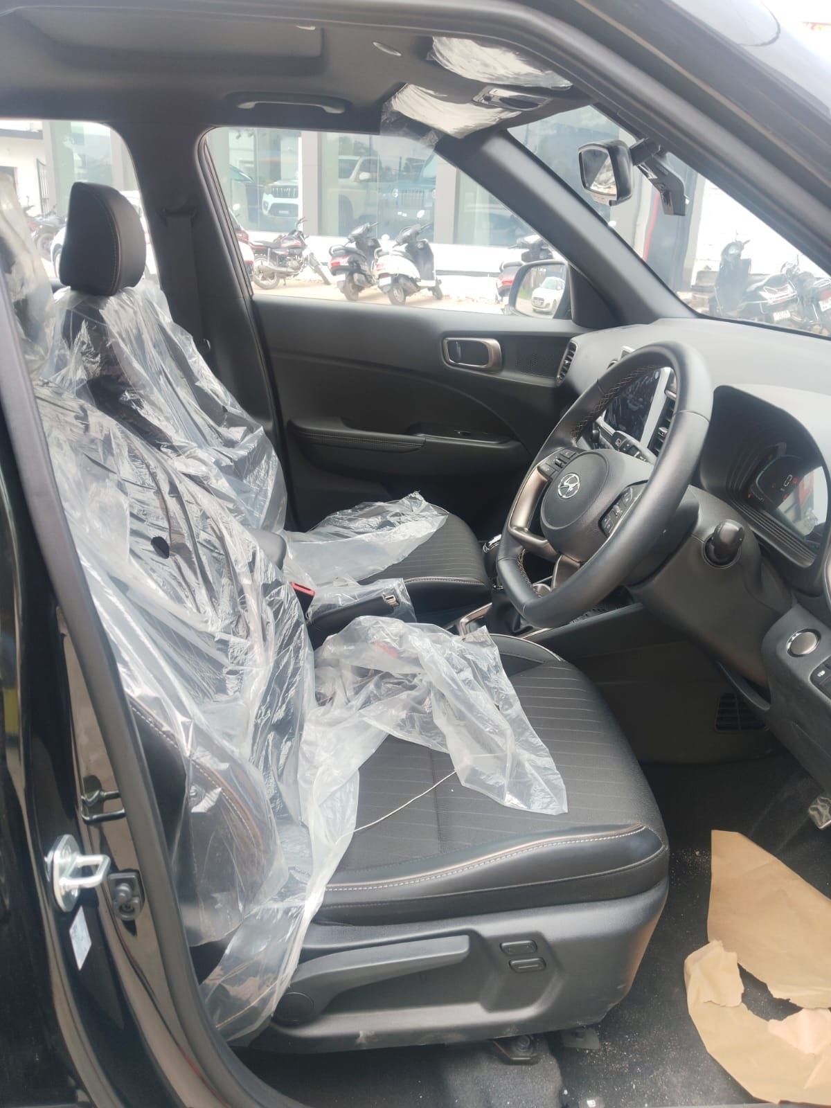 Used 2024 Hyundai Venue Used 2024 Hyundai Venue