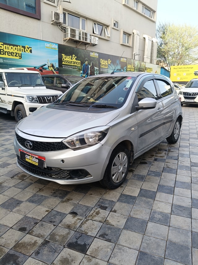 View Tata Tiago Image 1 Used Tata Tiago Image 1