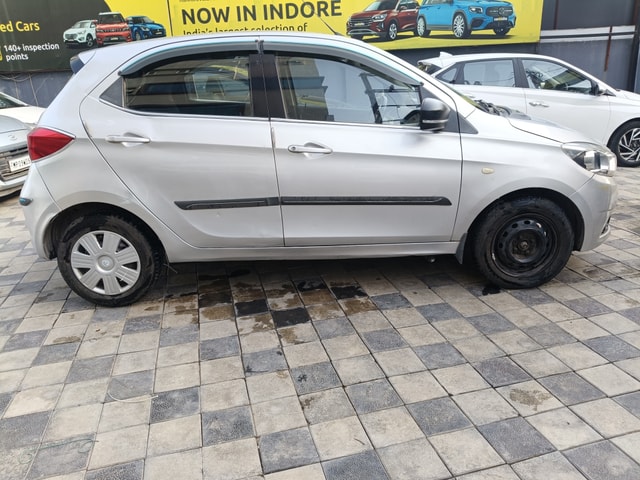 View Tata Tiago Image 7 Used Tata Tiago Image 7