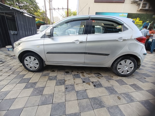 View Tata Tiago Image 6 Used Tata Tiago Image 6