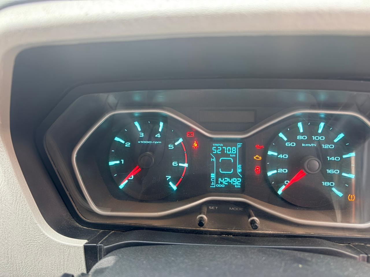 Scorpio image 6 Scorpio image 6