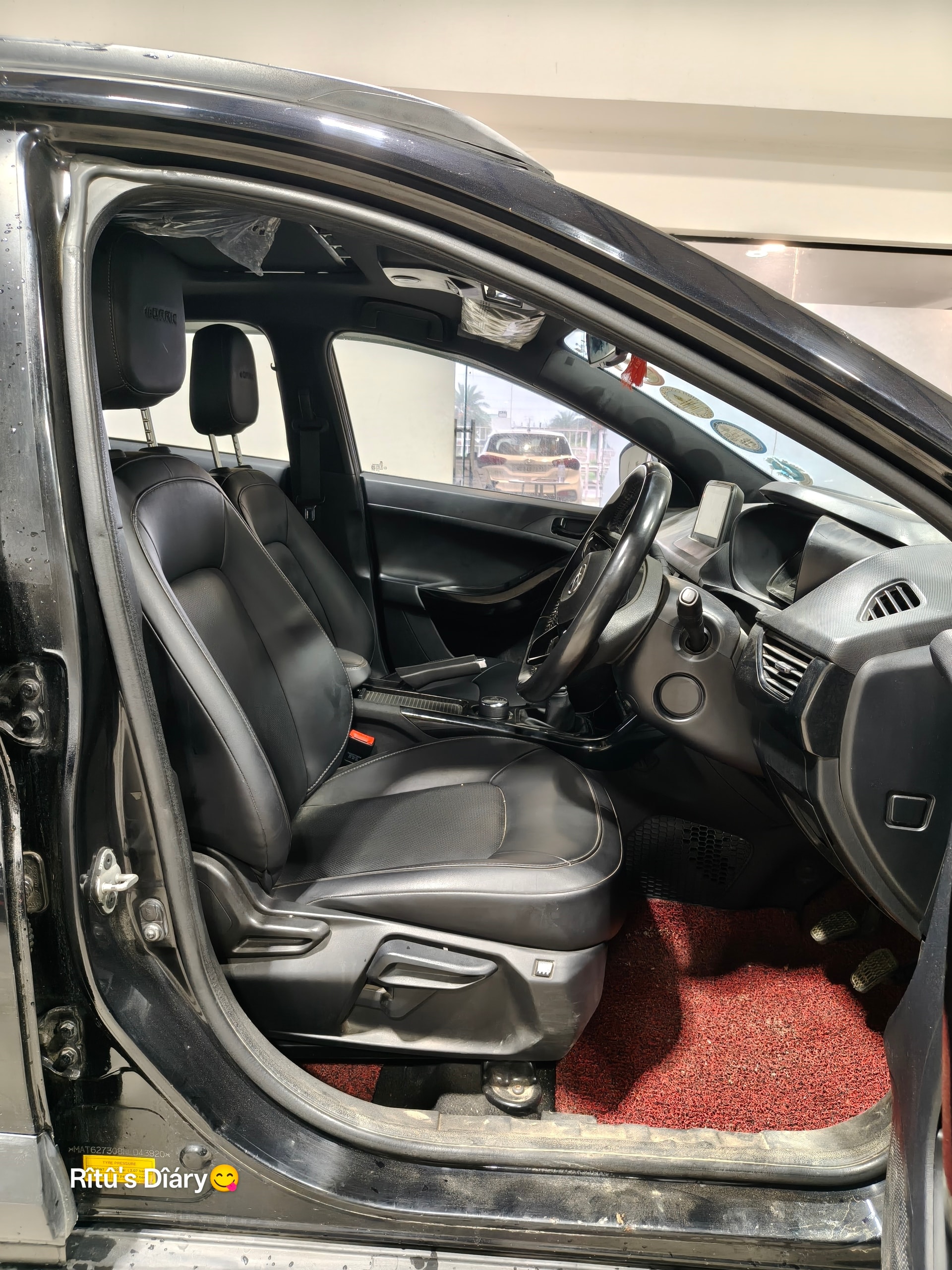 Used 2022 Tata Nexon Used 2022 Tata Nexon