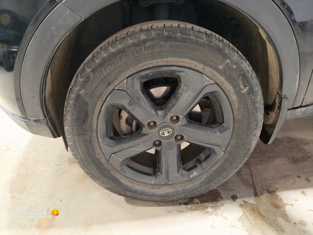 View Tata Nexon Image 15 Used Tata Nexon Image 15