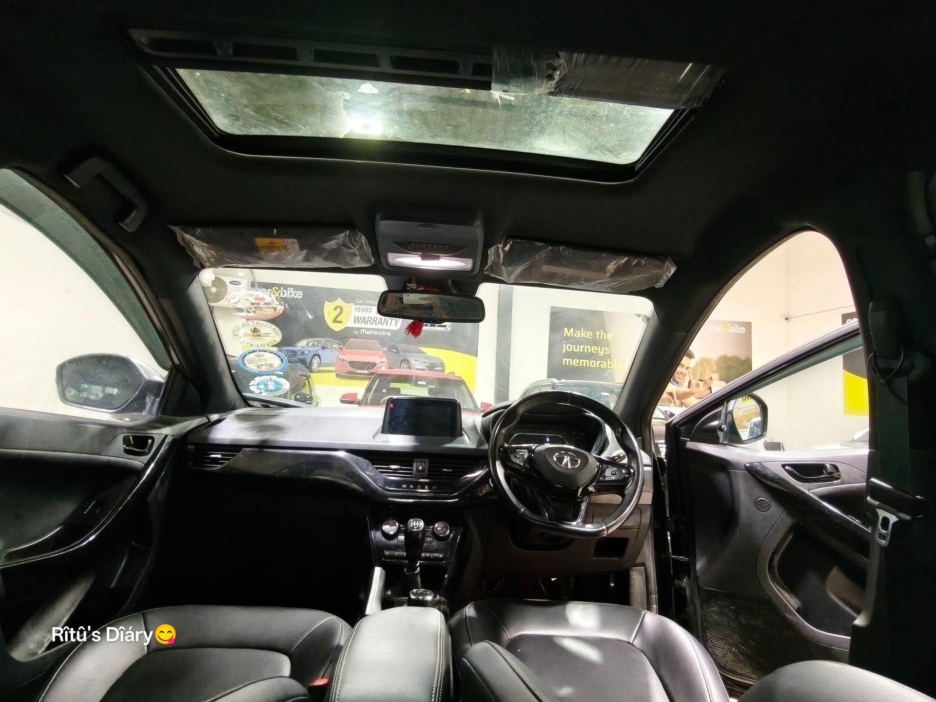 Used 2022 Tata Nexon Used 2022 Tata Nexon