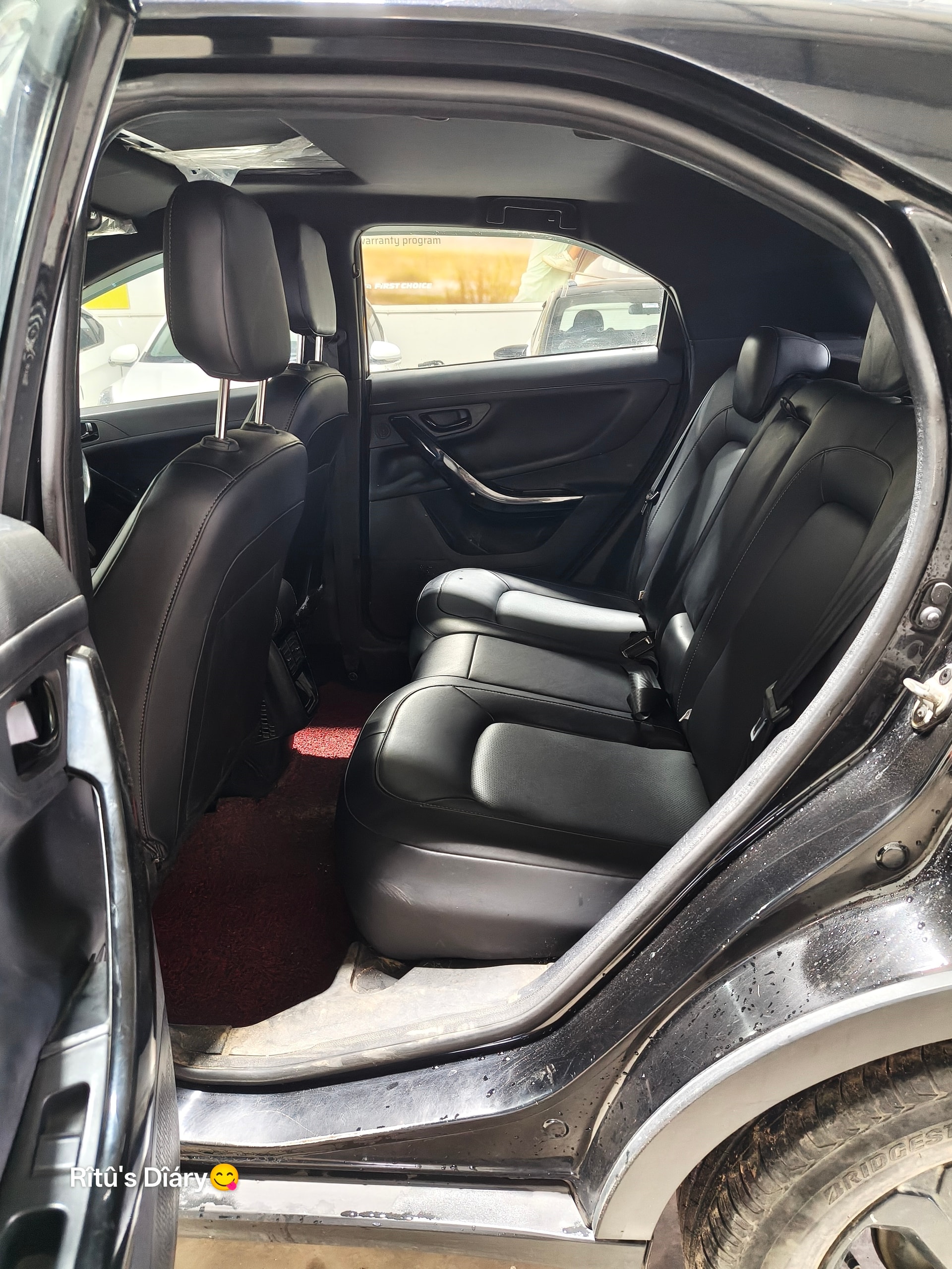 Used 2022 Tata Nexon Used 2022 Tata Nexon