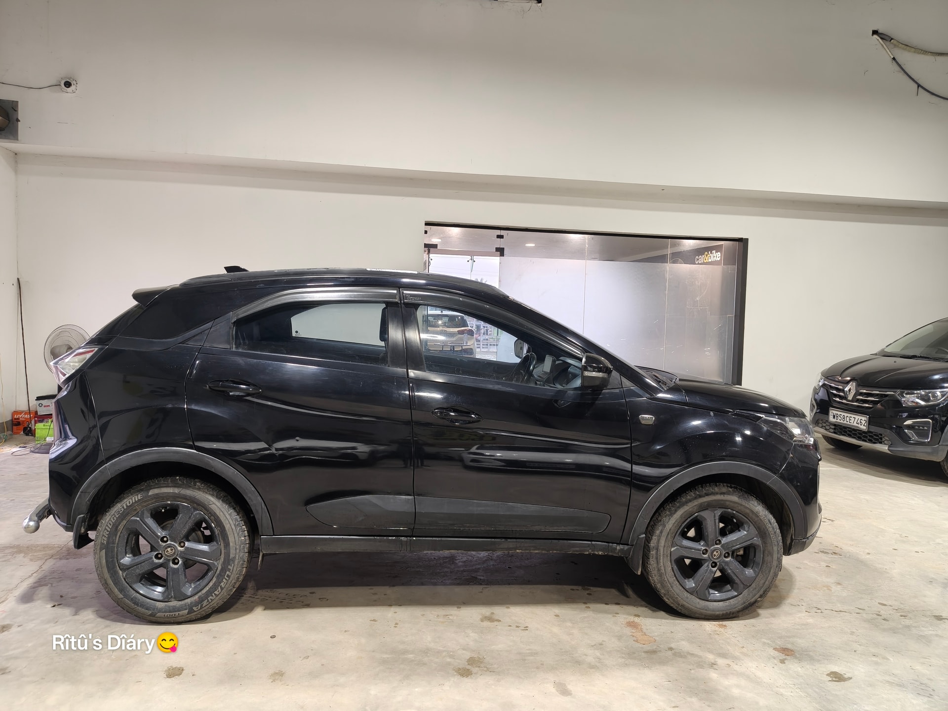 Used 2022 Tata Nexon Used 2022 Tata Nexon