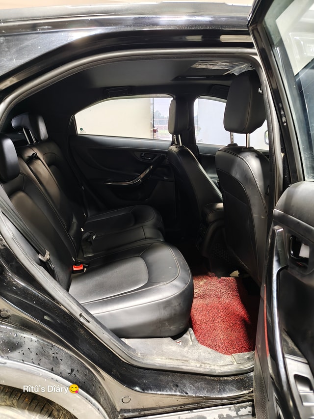 View Tata Nexon Image 5 Used Tata Nexon Image 5