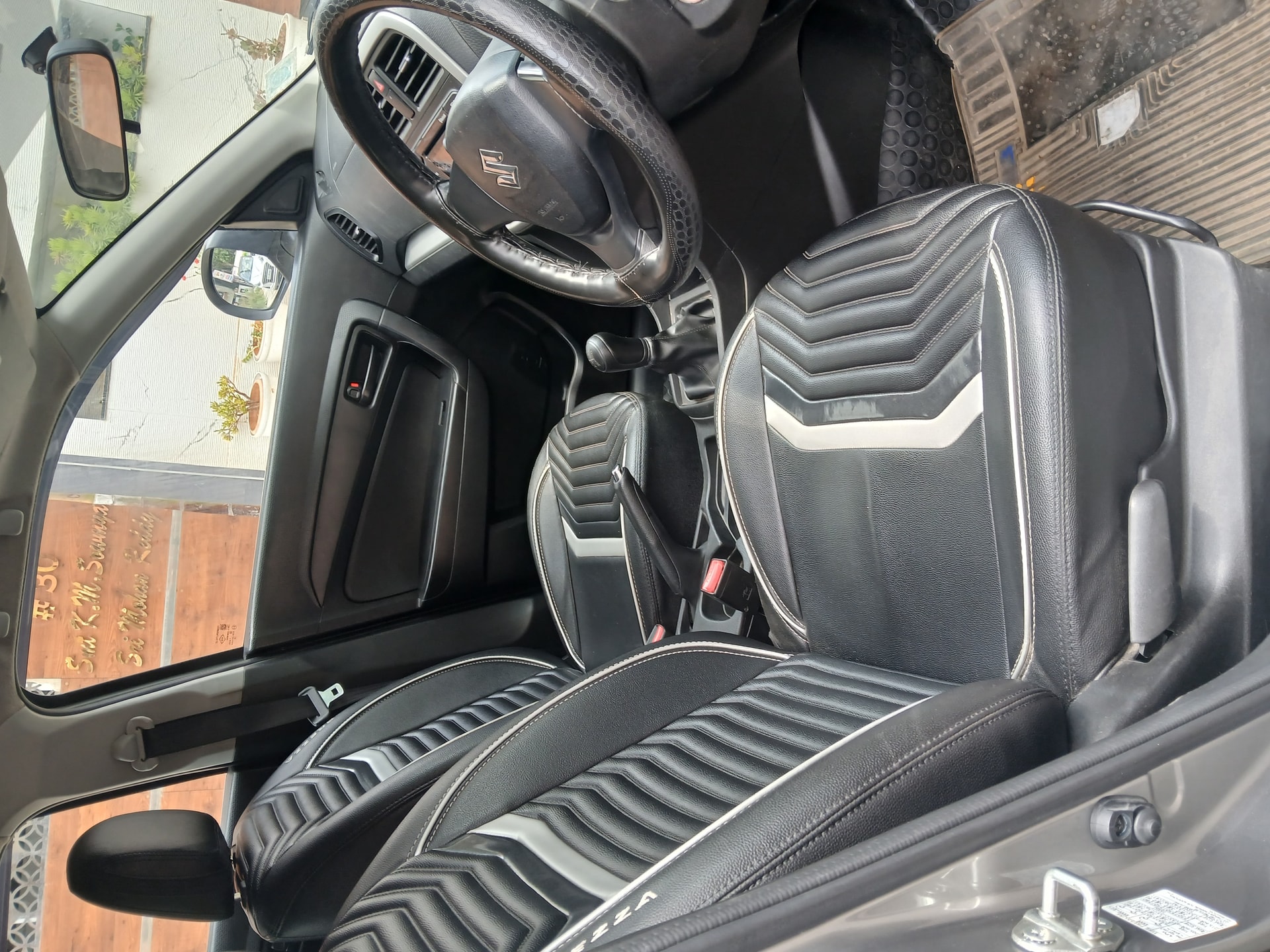 Used 2020 Maruti Suzuki Vitara Brezza Used 2020 Maruti Suzuki Vitara Brezza