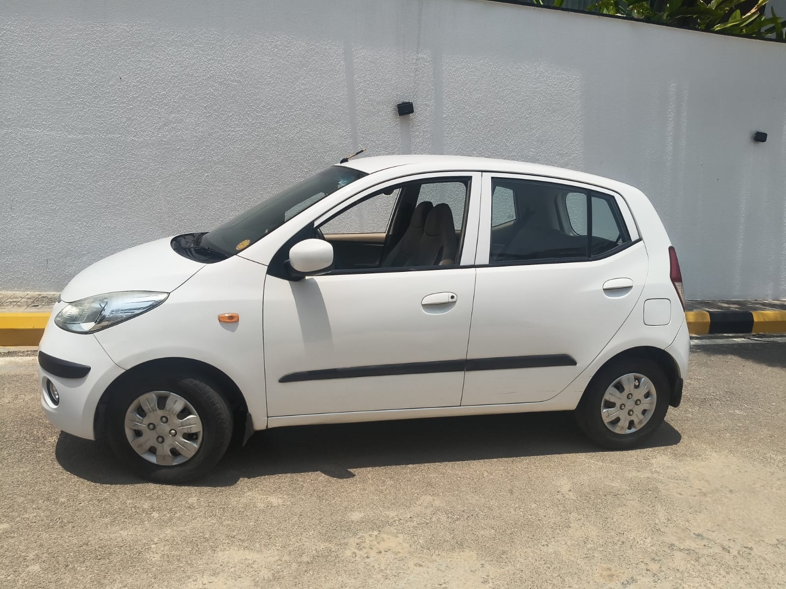 Used 2010 Hyundai i10 Used 2010 Hyundai i10
