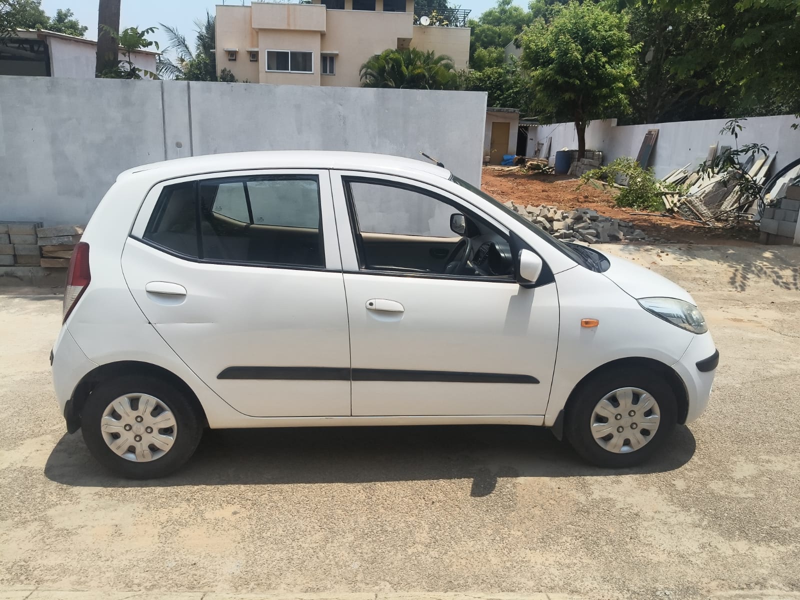 Used 2010 Hyundai i10 Used 2010 Hyundai i10