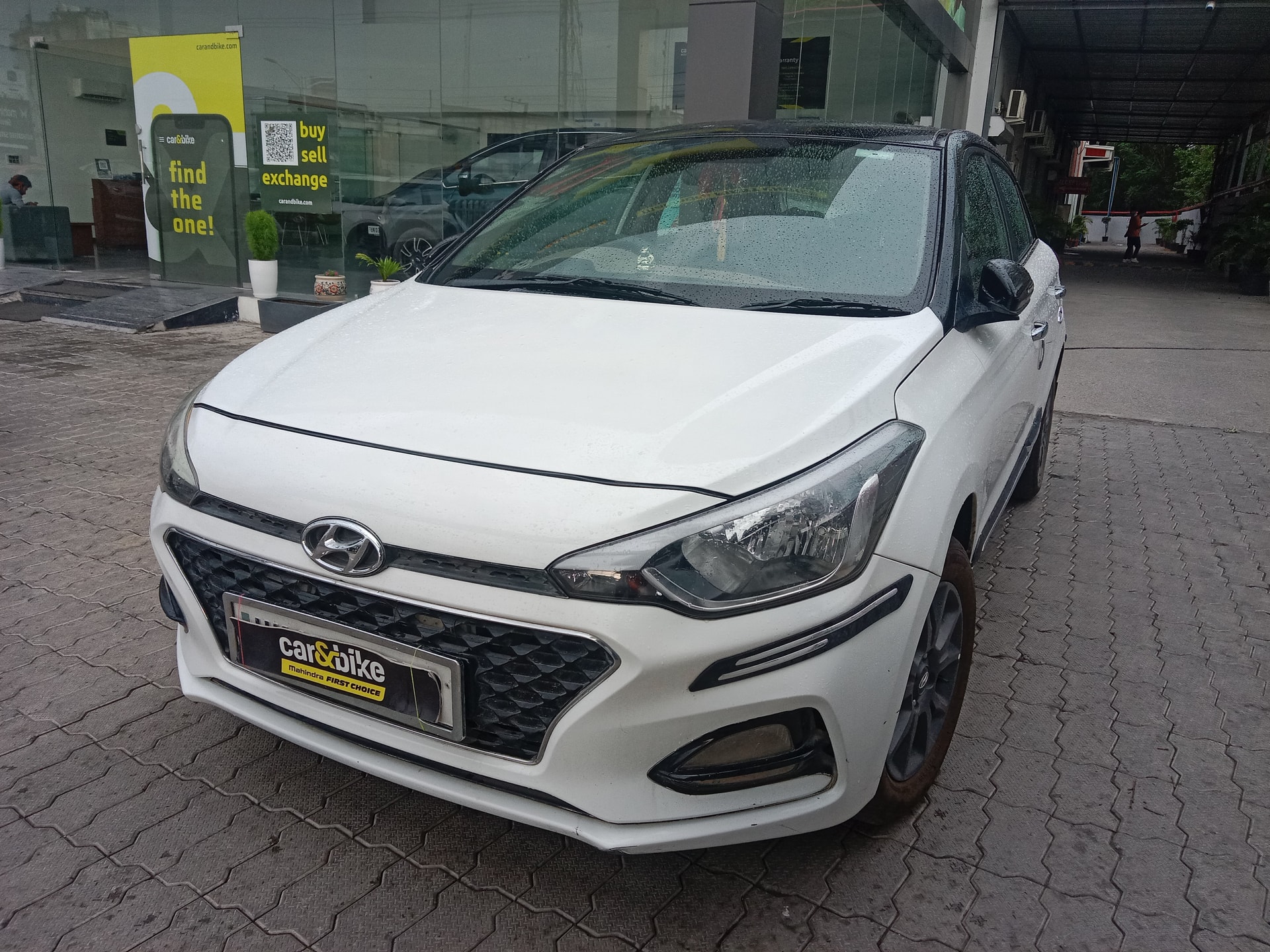 Used 2020 Hyundai Elite i20 Used 2020 Hyundai Elite i20