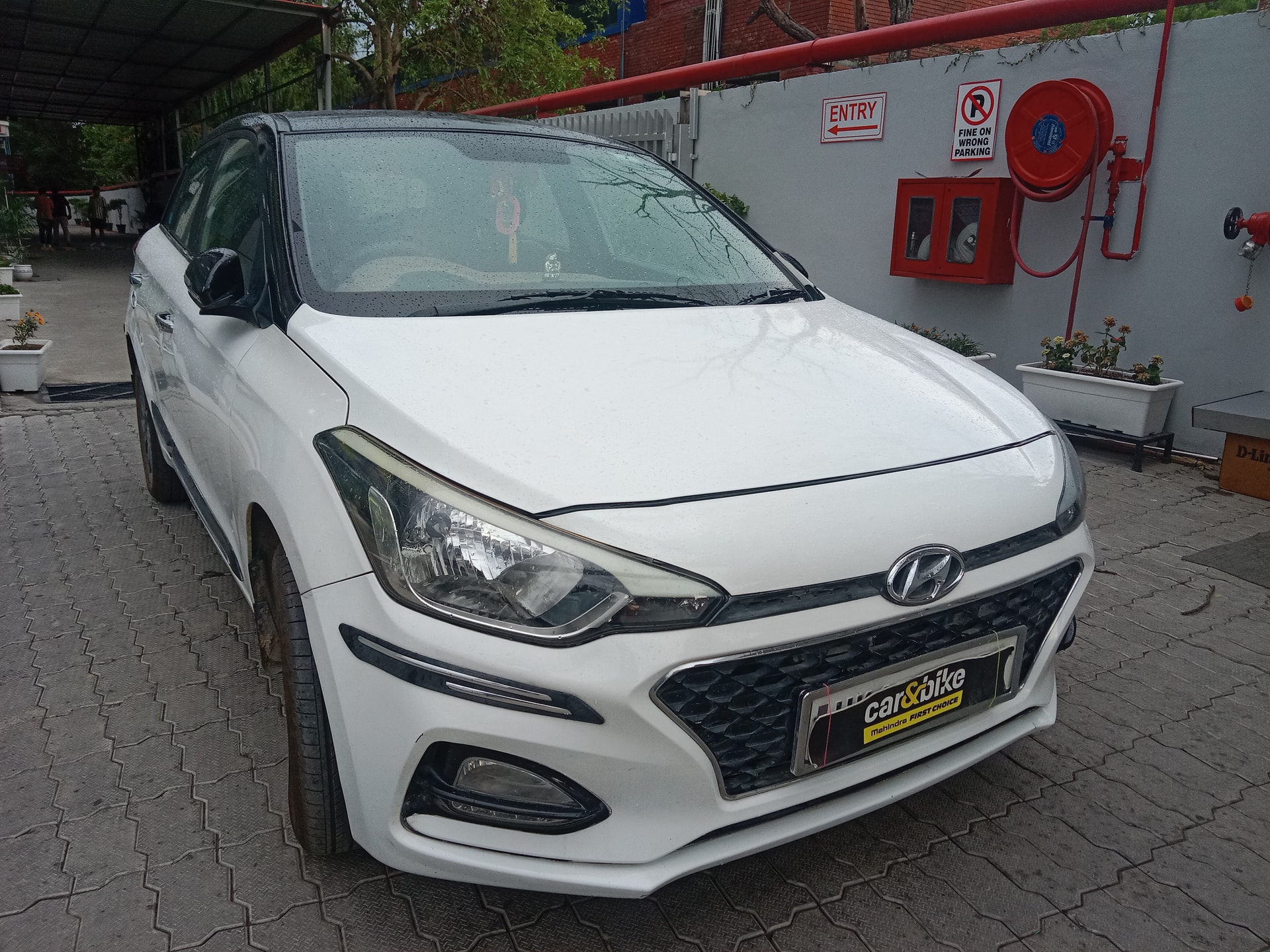 Elite i20 image 12 Elite i20 image 12
