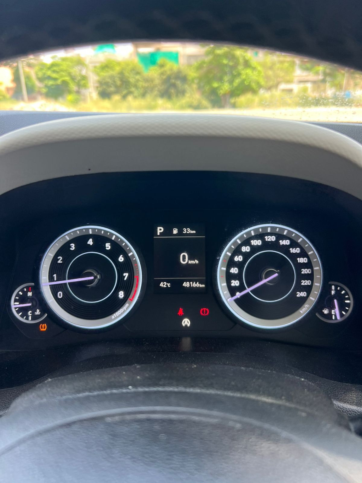 Used 2023 Hyundai Creta Used 2023 Hyundai Creta