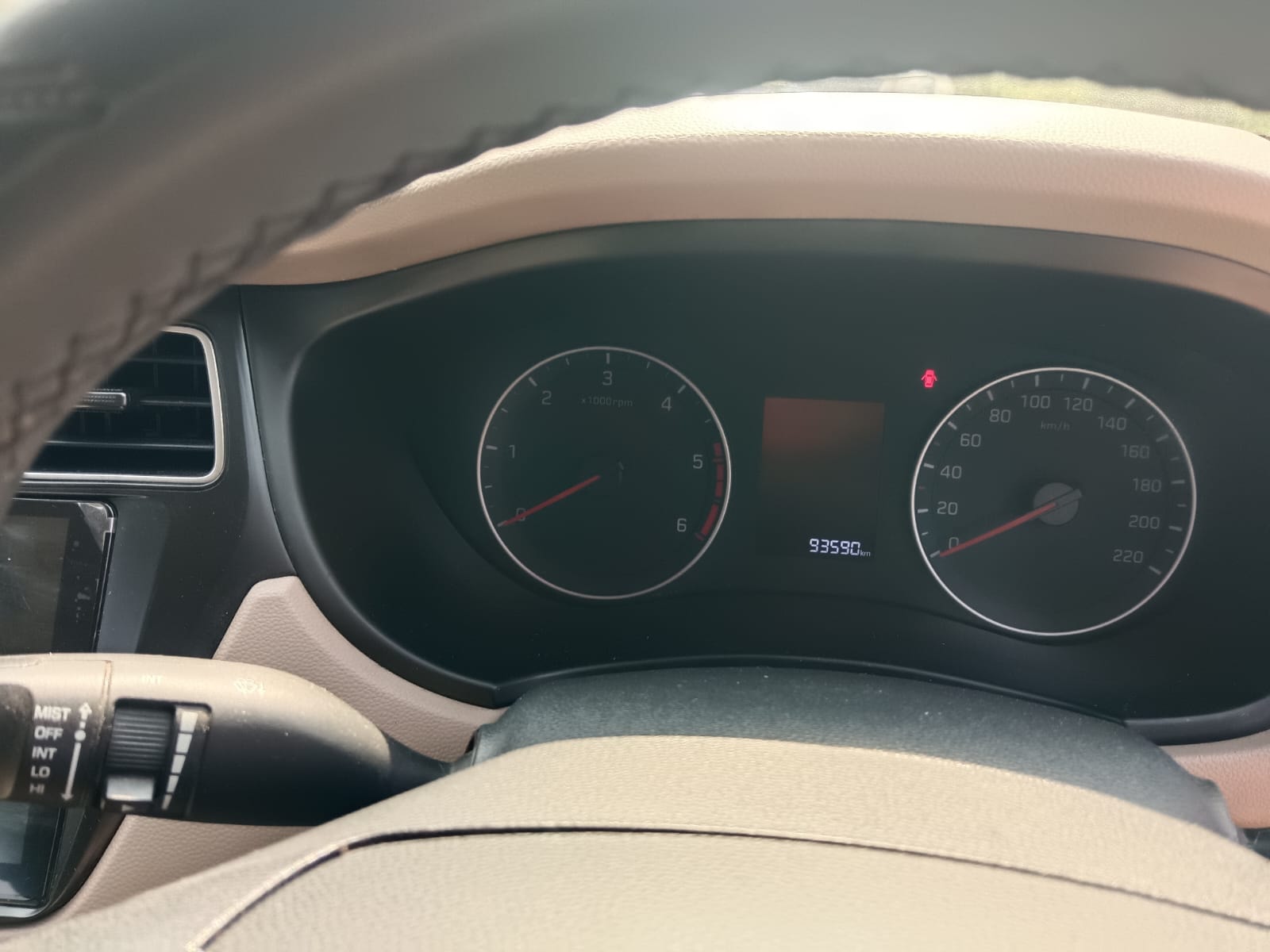 Used 2019 Hyundai i20 Active Used 2019 Hyundai i20 Active