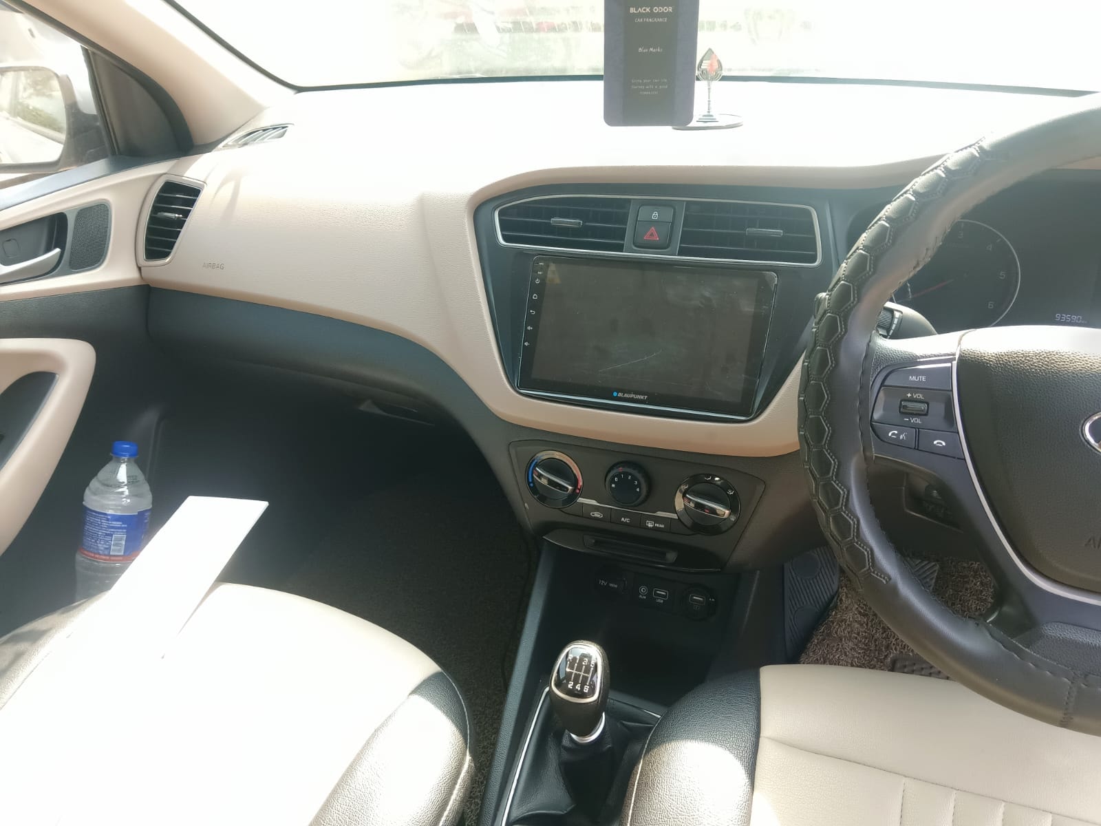Used 2019 Hyundai i20 Active Used 2019 Hyundai i20 Active