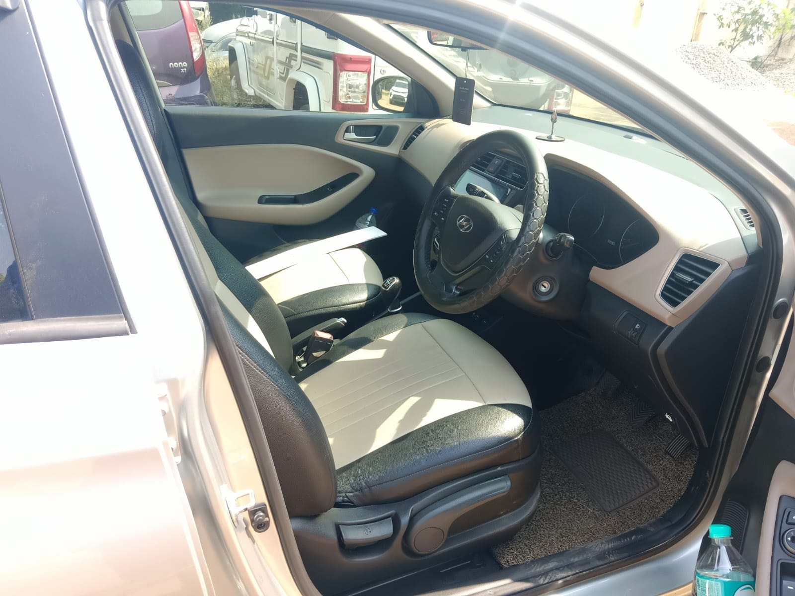 Used 2019 Hyundai i20 Active Used 2019 Hyundai i20 Active